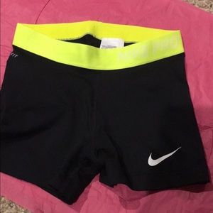 Nike Spandex
